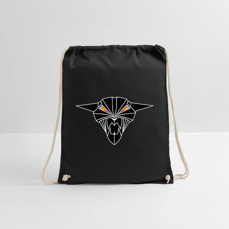 Drawstring Bag
