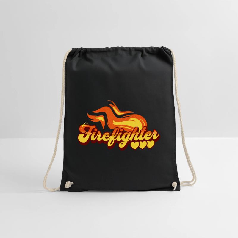 Drawstring Bag