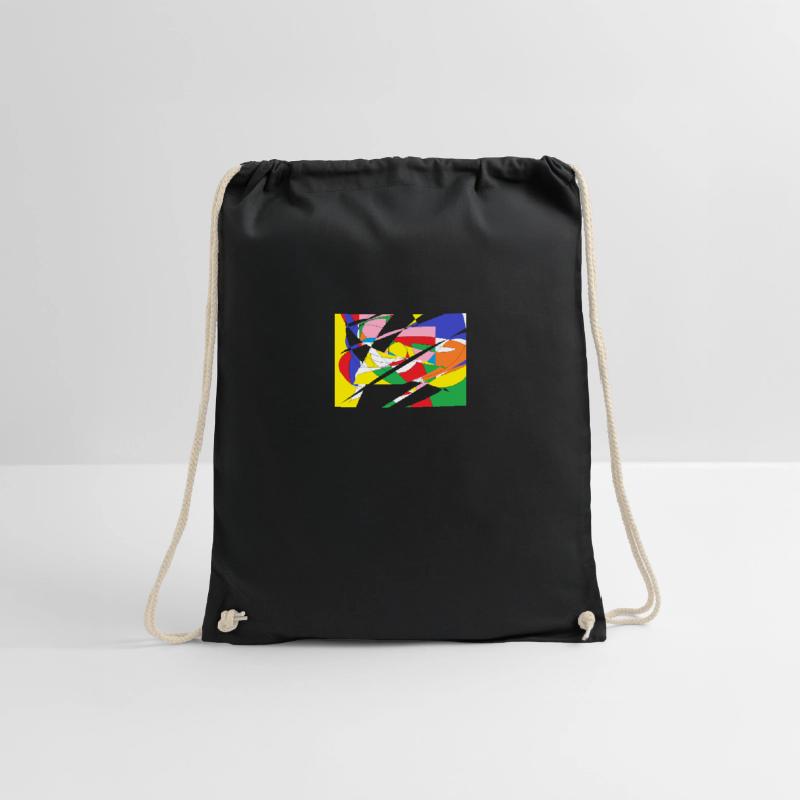 Drawstring Bag