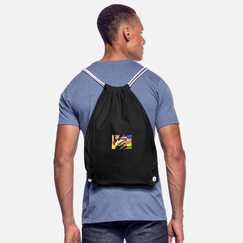 Drawstring Bag