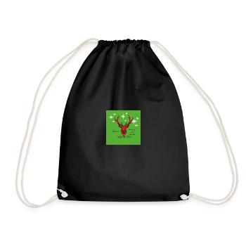 Doherty - Sac de sport léger - noir - Devant
