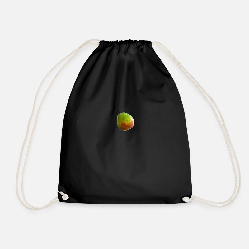 mango - Sac de sport léger - noir