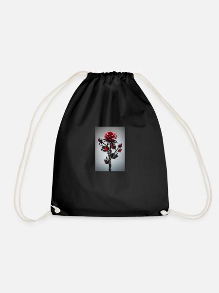IMG 5175 - Sac de sport léger - noir