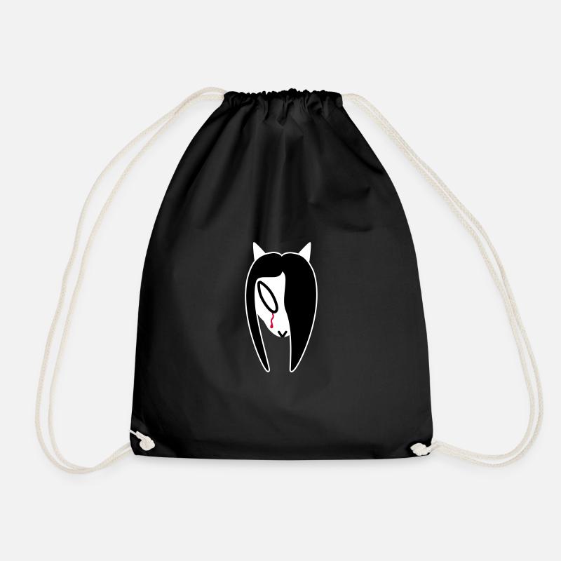 Risume - Sac de sport léger - noir