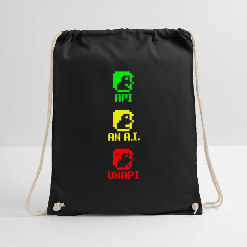 API UNAPI ORI Sac de sport léger
