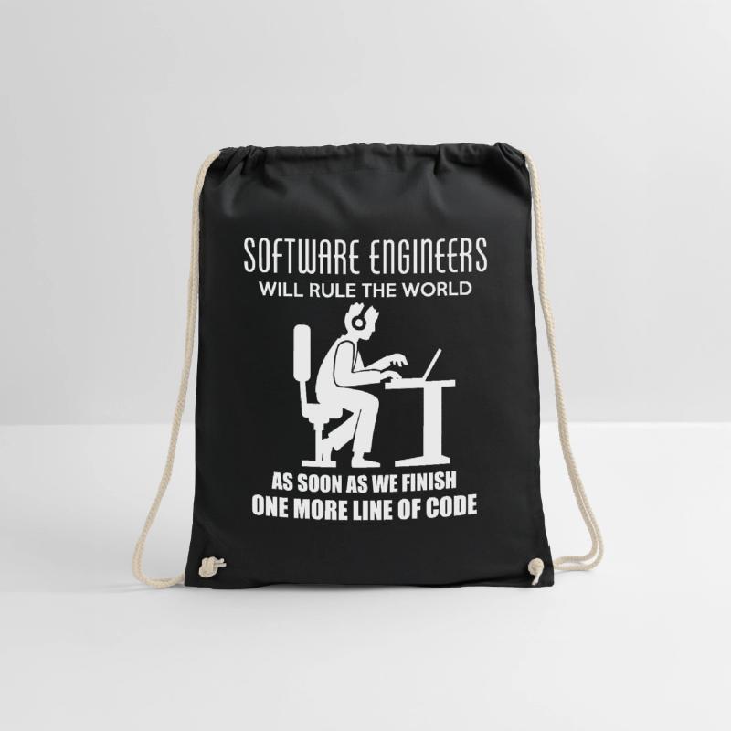 Drawstring Bag