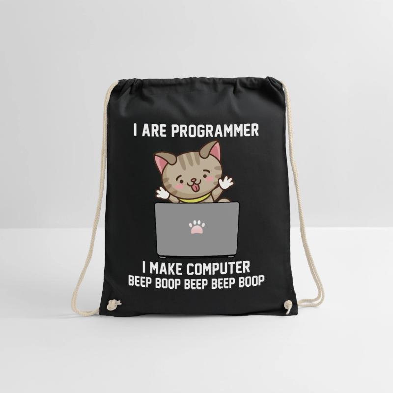 Drawstring Bag