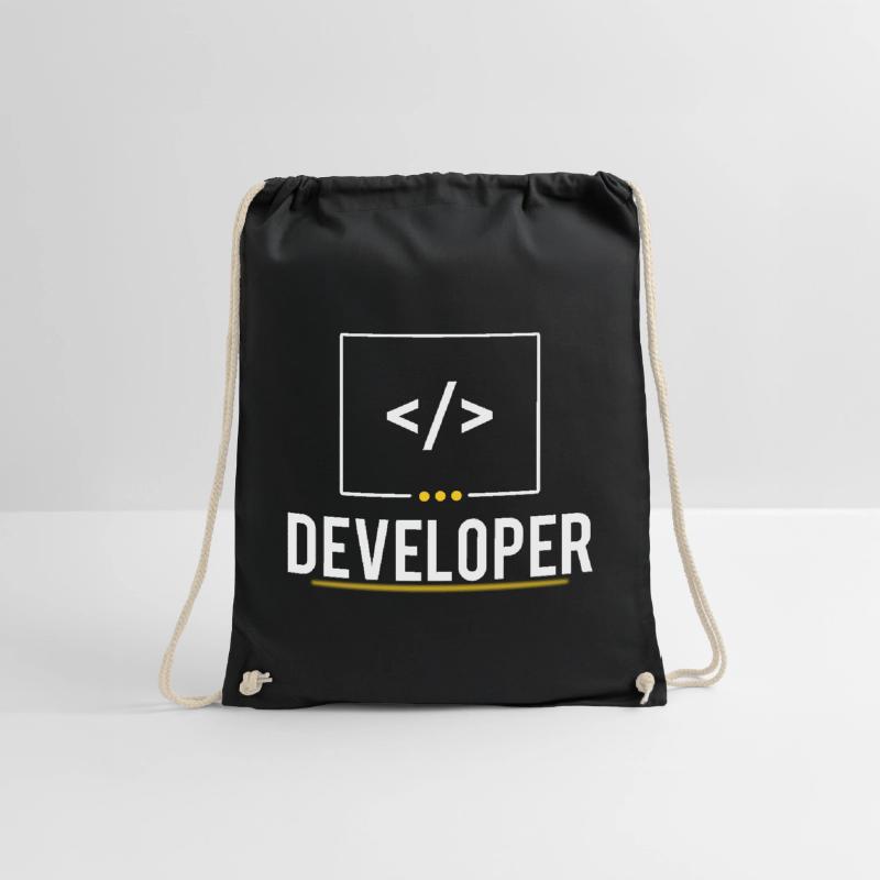 Drawstring Bag