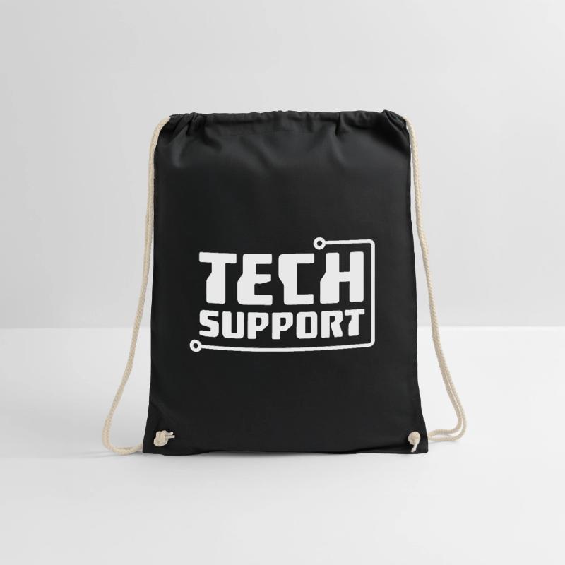 Drawstring Bag