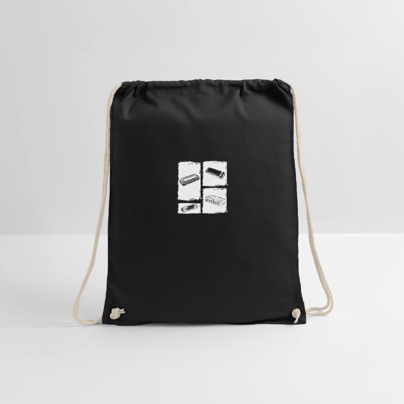 Drawstring Bag