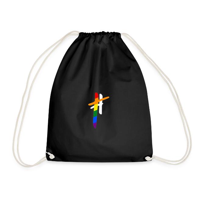OutInChurch - #rainbow