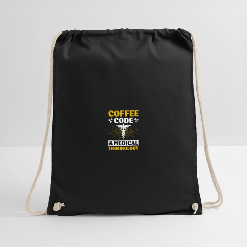 Codage médical Codeurs médicaux Sac de sport léger