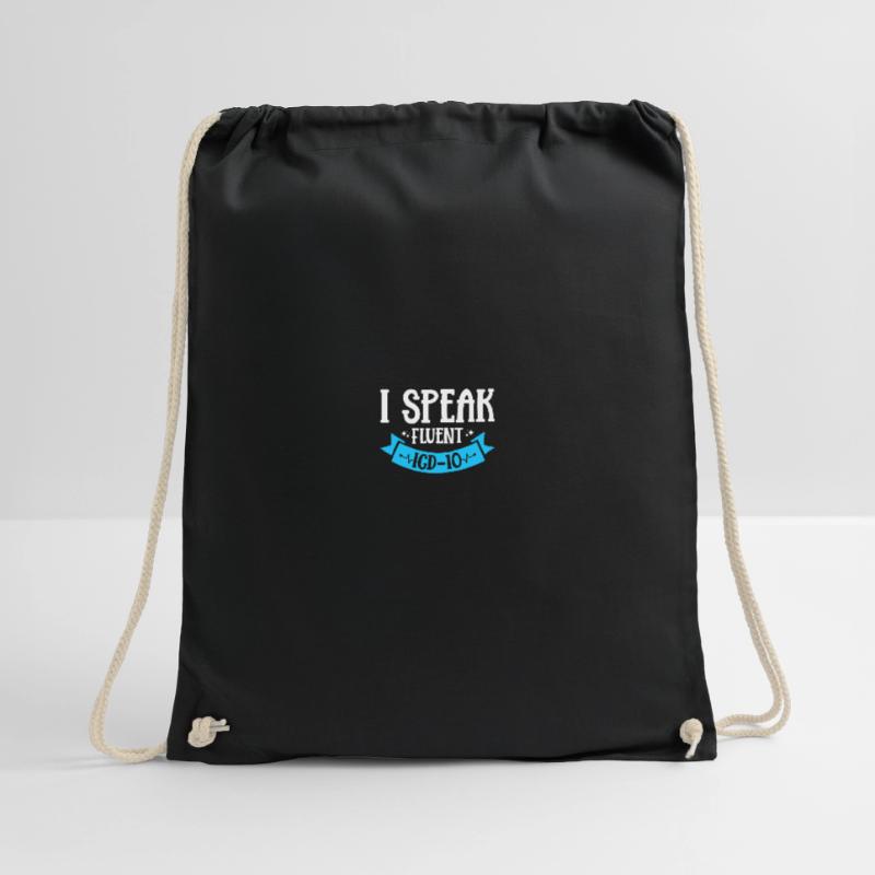 Codage médical Codeurs médicaux Sac de sport léger