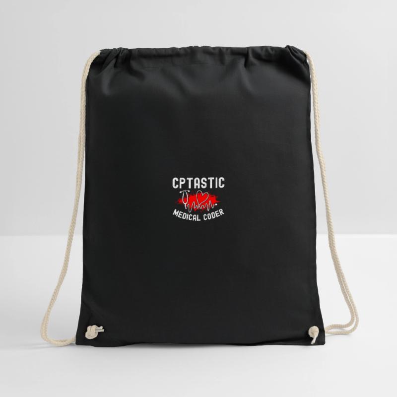 Codage médical Codeurs médicaux Sac de sport léger