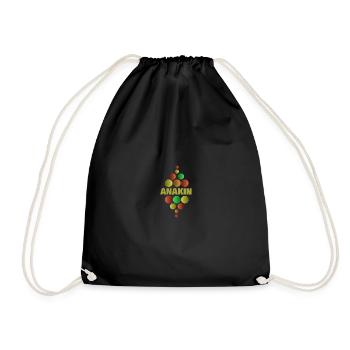 Première année Anakin - Sac de sport léger - noir - Devant