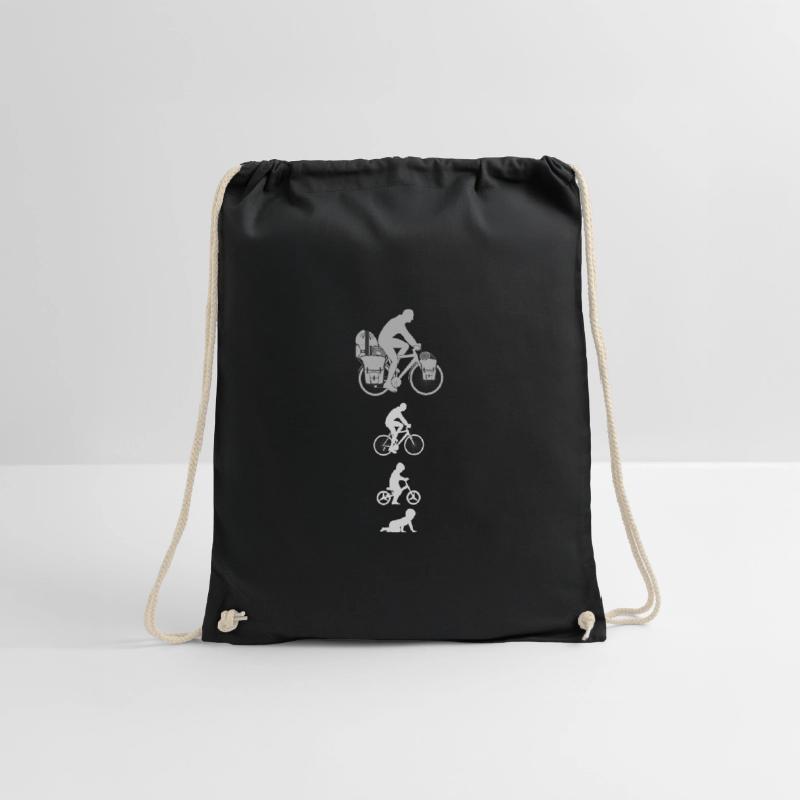 Drawstring Bag