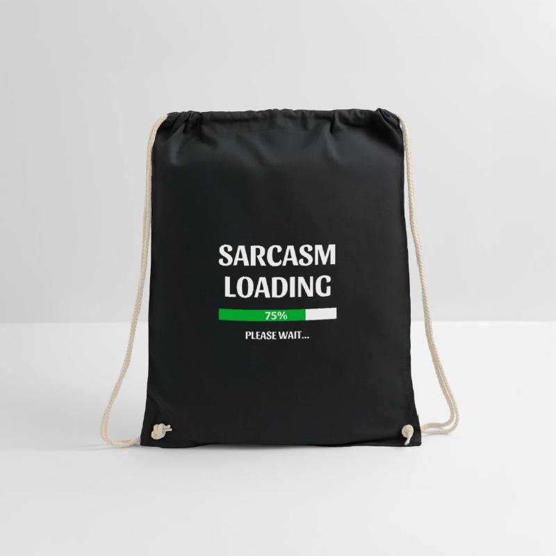 Drawstring Bag