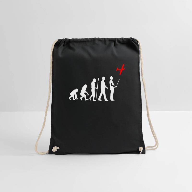 Drawstring Bag