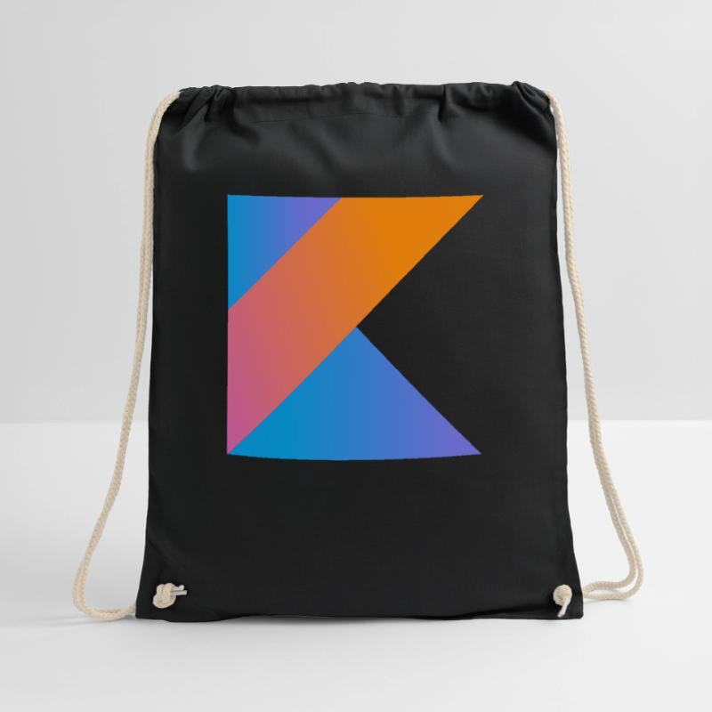 programmateur nerd computer source nouveau K sign pc c Sac de sport léger