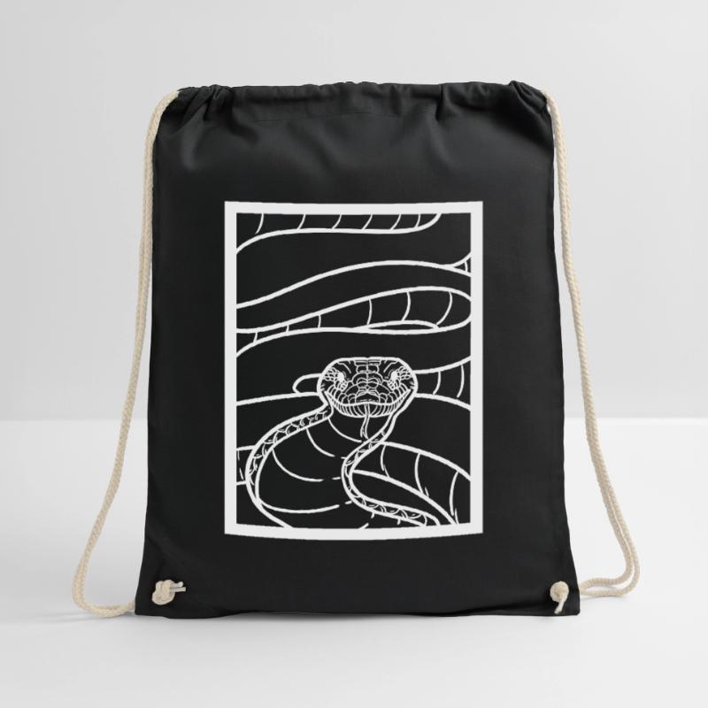 python Sac de sport léger