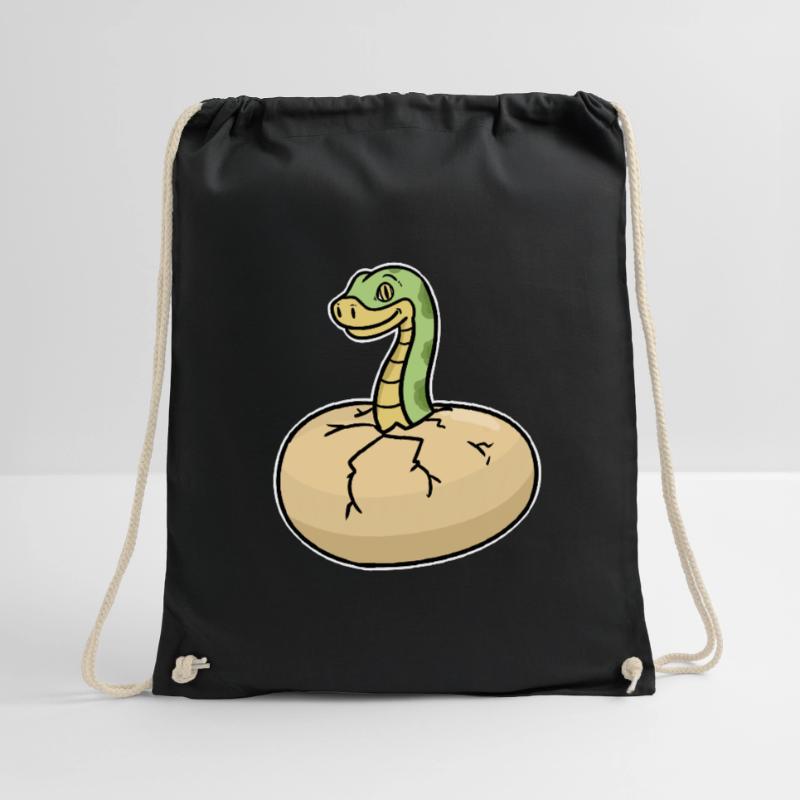 python Sac de sport léger