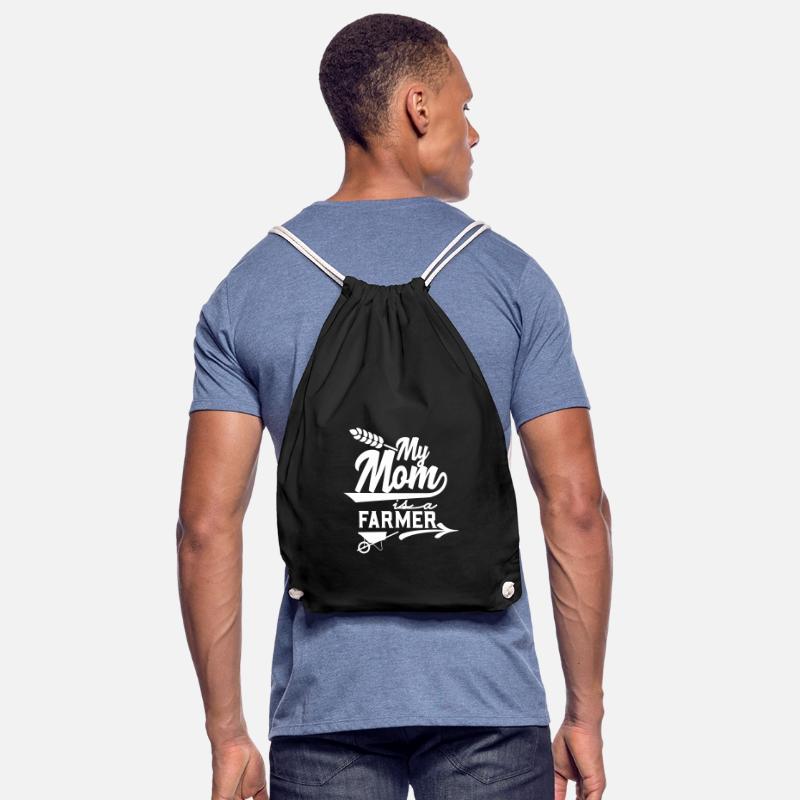 Drawstring Bag