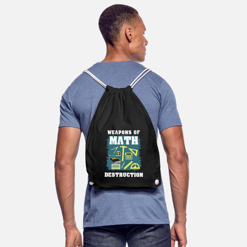 Drawstring Bag