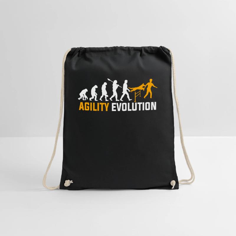Drawstring Bag