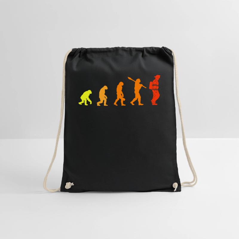 Drawstring Bag