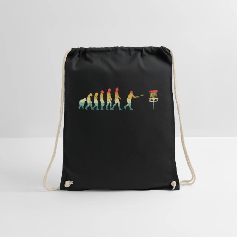 Drawstring Bag