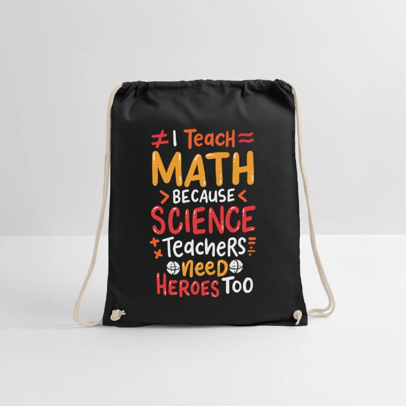 Drawstring Bag