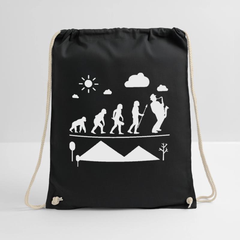 Saxophone Saxophone Evolution Sac de sport léger