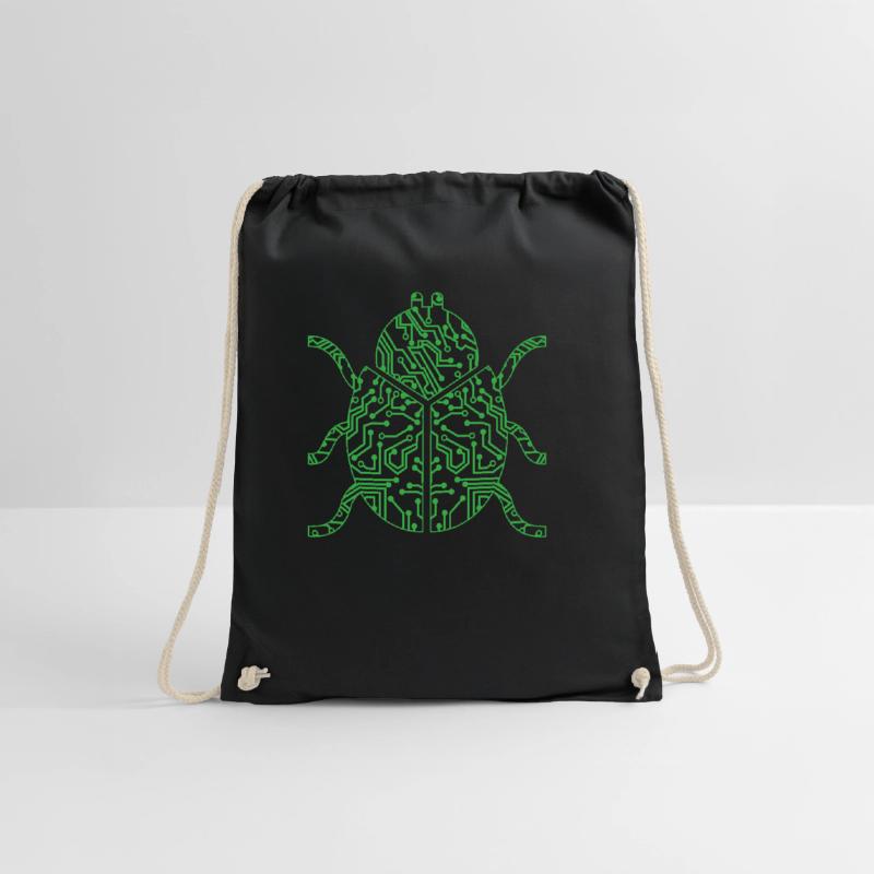 Drawstring Bag