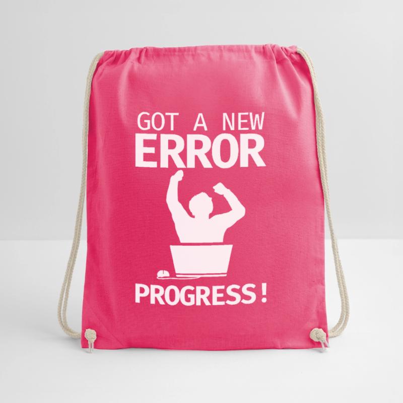 World's Number 0 Programmer Programmierer Coding Turnbeutel