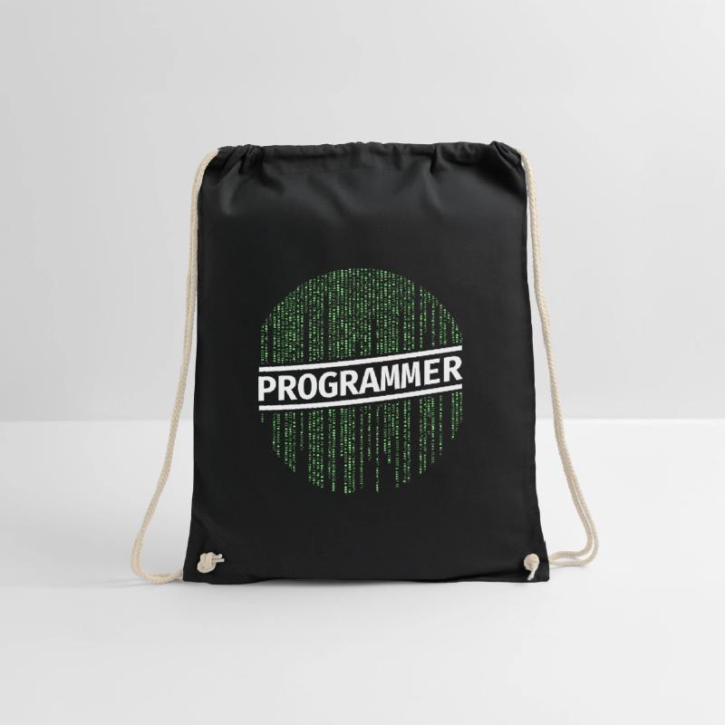 Drawstring Bag