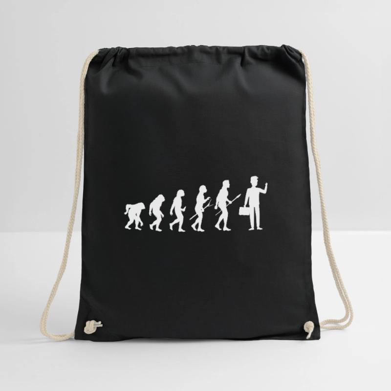 Évolution de Kaufmann Sac de sport léger