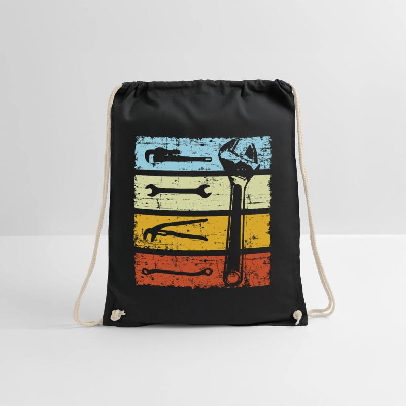 Drawstring Bag