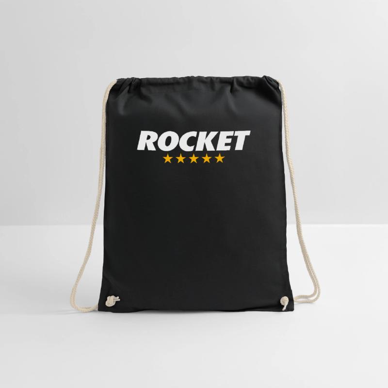 Drawstring Bag