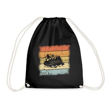 Ramer - Sac de sport léger - noir - Devant