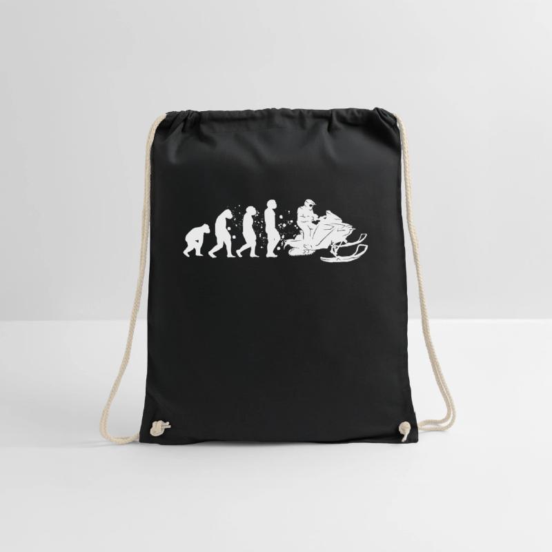Drawstring Bag