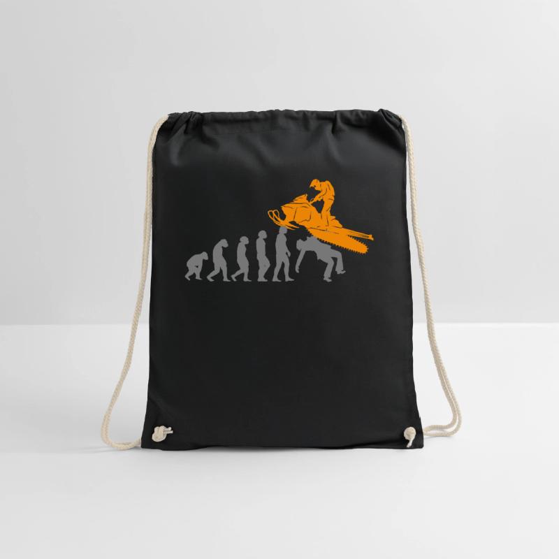 Drawstring Bag
