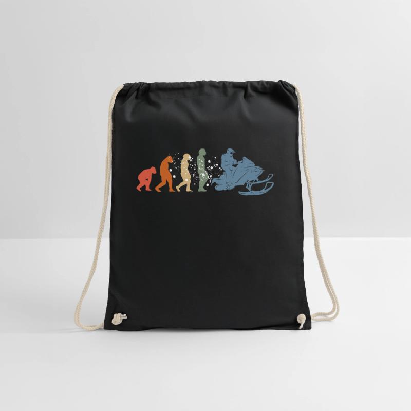 Drawstring Bag