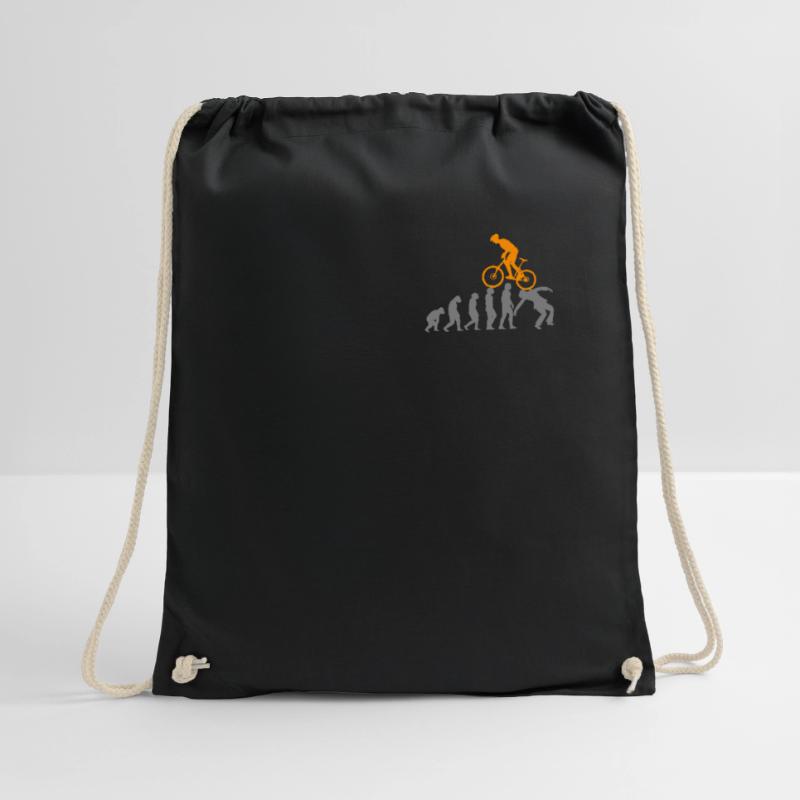 Evolution VTT VTT Accessoires Vélo Vélo Sac de sport léger