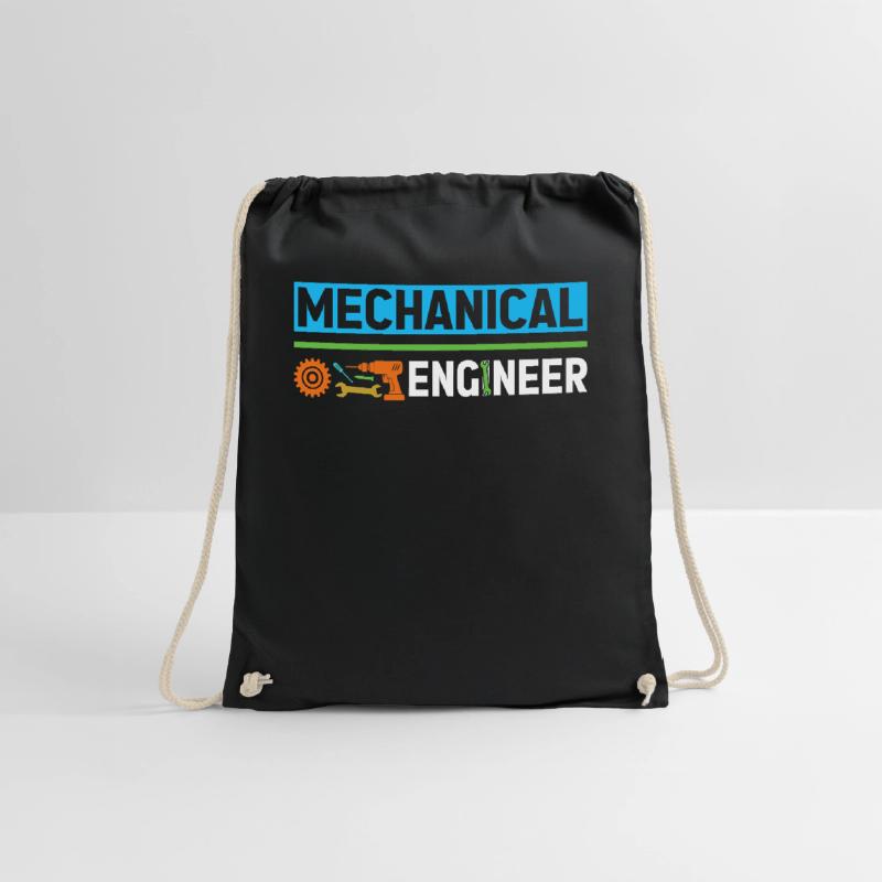 Drawstring Bag