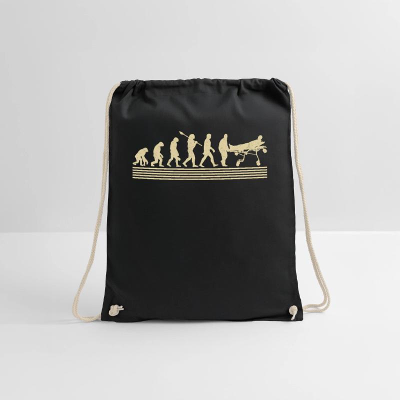 Drawstring Bag