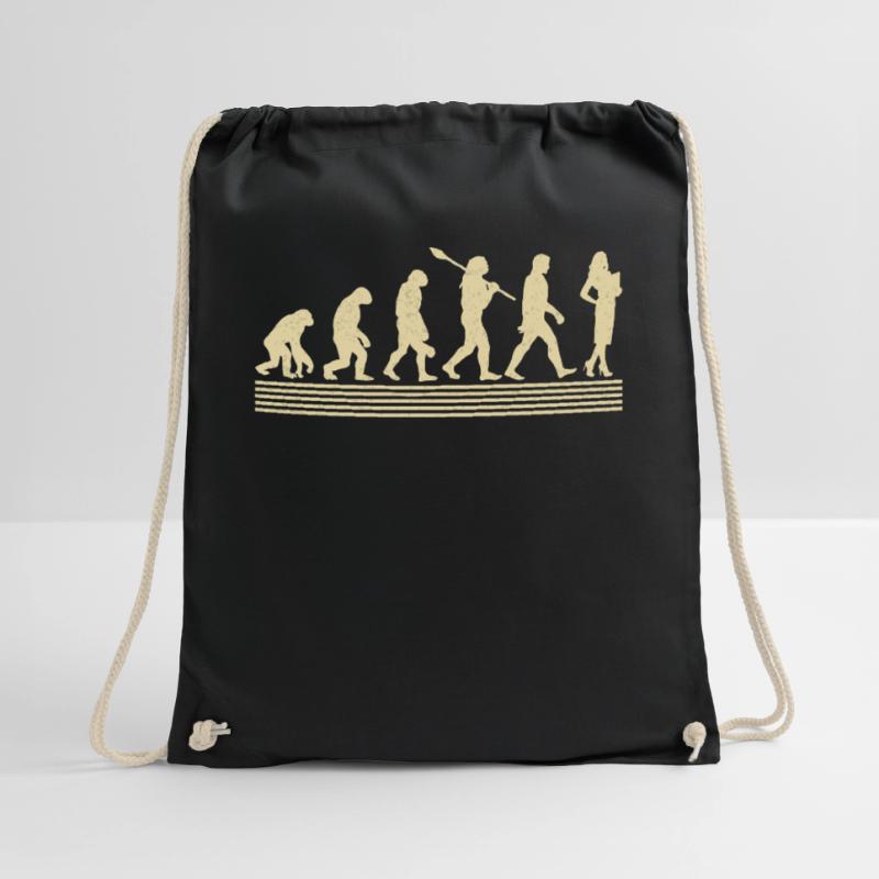 Assistante du Directoire Evolution Sac de sport léger