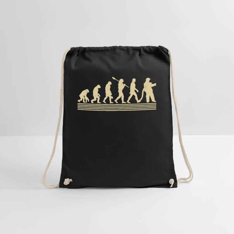 Drawstring Bag