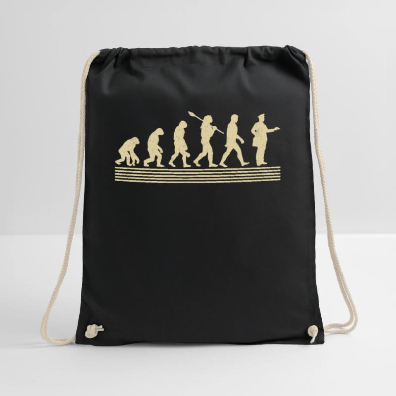 Postman-evolution Turnbeutel