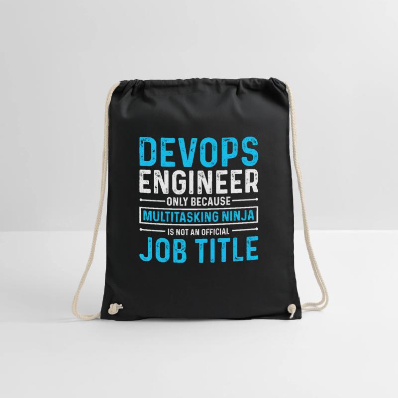Drawstring Bag