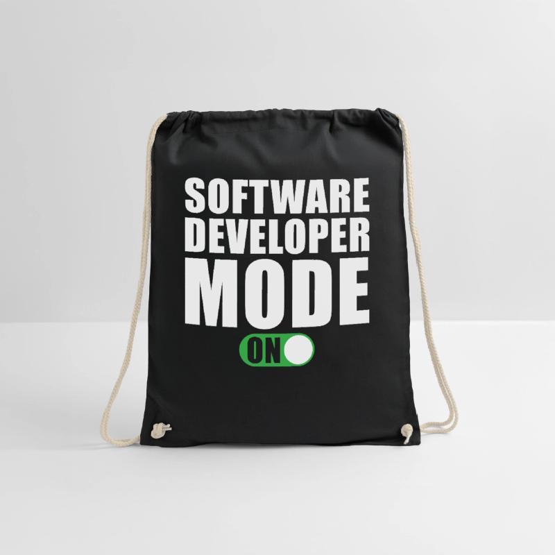Drawstring Bag